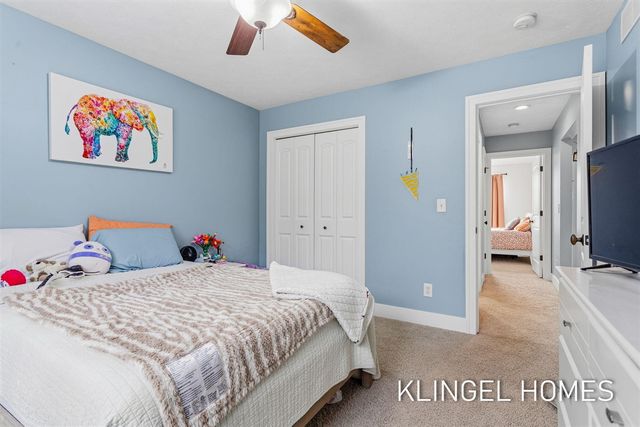 16831 Watersedge Drive, Grand Haven, MI 49417