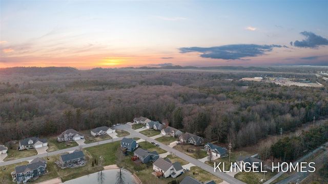 16831 Watersedge Drive, Grand Haven, MI 49417