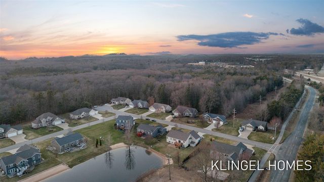 16831 Watersedge Drive, Grand Haven, MI 49417