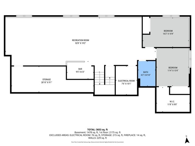 16831 Watersedge Drive, Grand Haven, MI 49417