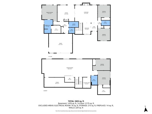 16831 Watersedge Drive, Grand Haven, MI 49417