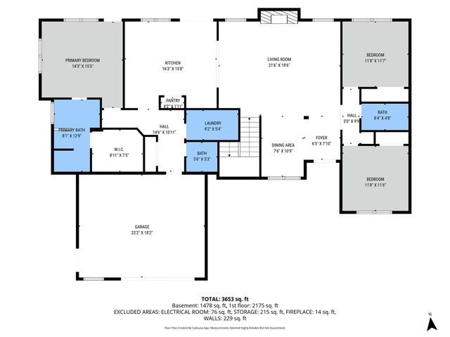 16831 Watersedge Drive, Grand Haven, MI 49417