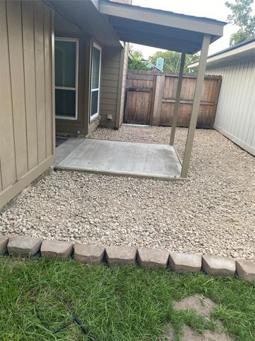 3107 Raccoon Run, Spring, TX 77373
