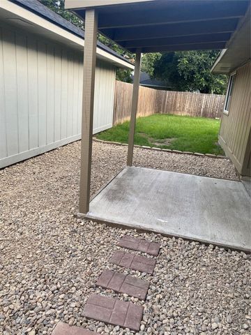 3107 Raccoon Run, Spring, TX 77373