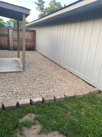 3107 Raccoon Run, Spring, TX 77373