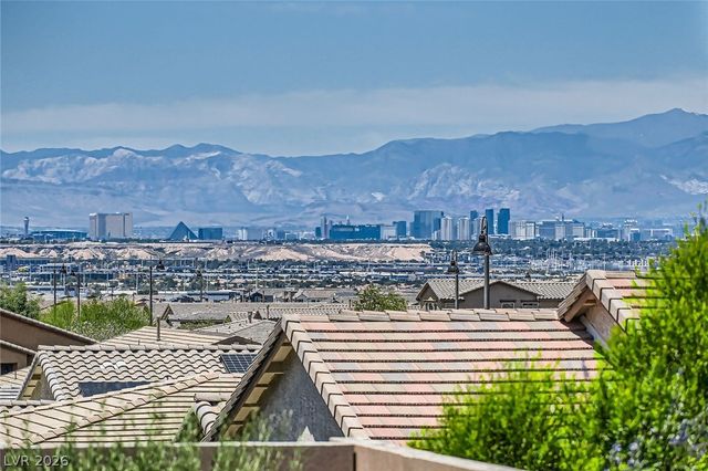 498 Pebble Run Avenue, Henderson, NV 89011