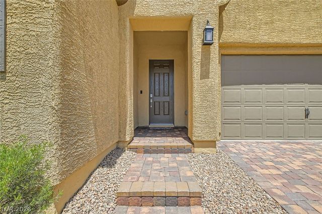 498 Pebble Run Avenue, Henderson, NV 89011