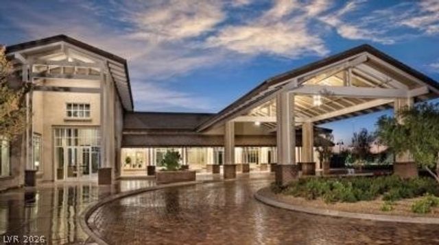 498 Pebble Run Avenue, Henderson, NV 89011