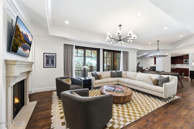 9100 Marsac Avenue 1001, Park City, UT 84060