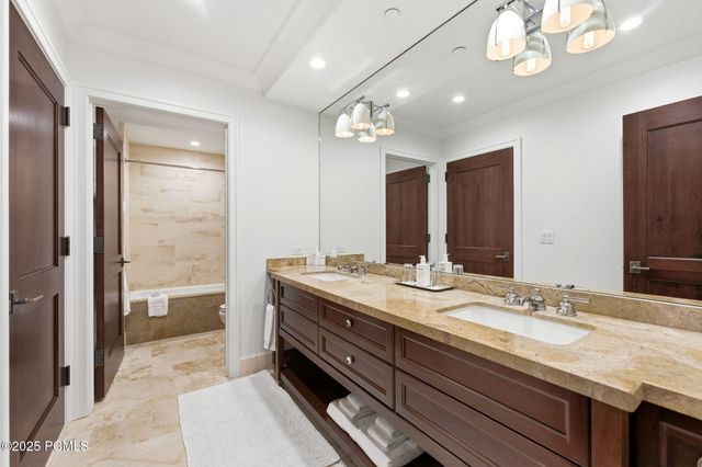 9100 Marsac Avenue 1001, Park City, UT 84060