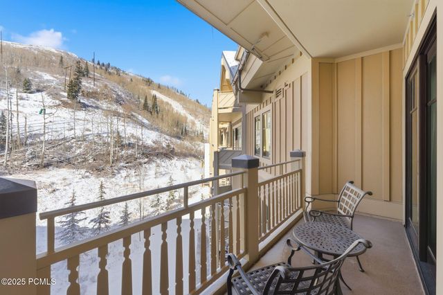 9100 Marsac Avenue 1001, Park City, UT 84060