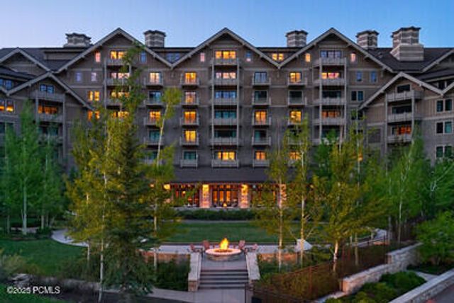 9100 Marsac Avenue 1001, Park City, UT 84060