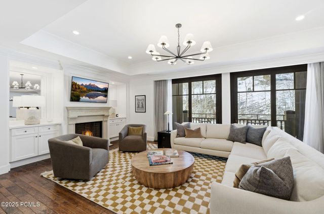 9100 Marsac Avenue 1001, Park City, UT 84060