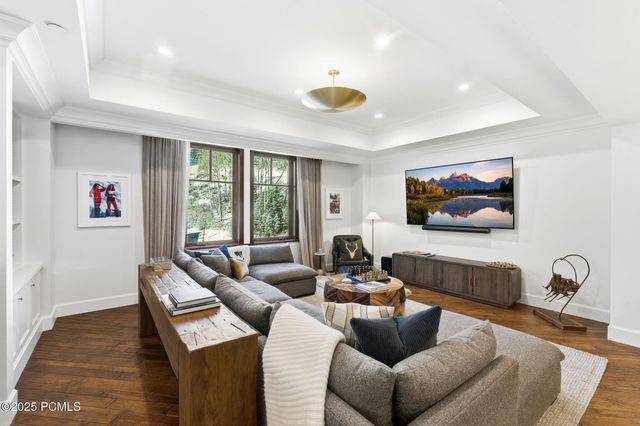 9100 Marsac Avenue 1001, Park City, UT 84060