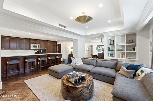 9100 Marsac Avenue 1001, Park City, UT 84060