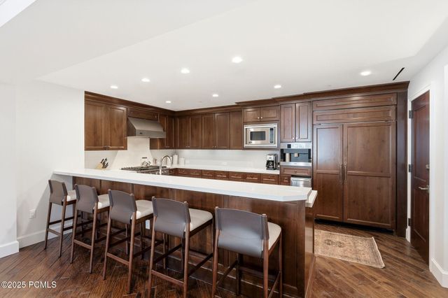 9100 Marsac Avenue 1001, Park City, UT 84060