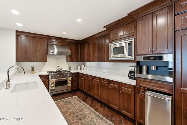 9100 Marsac Avenue 1001, Park City, UT 84060