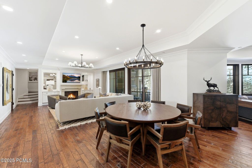 9100 Marsac Avenue 1001, Park City, UT 84060