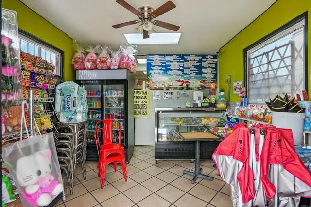 2711 Imperial Avenue, San Diego, CA 92102