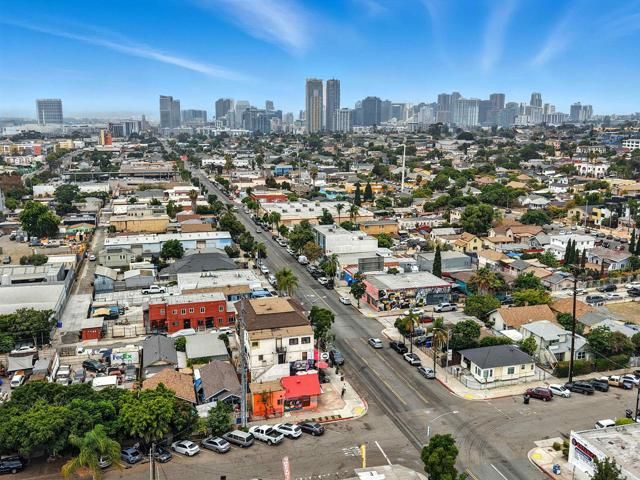 2711 Imperial Avenue, San Diego, CA 92102