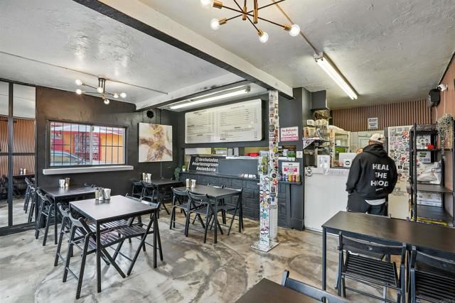 2711 Imperial Avenue, San Diego, CA 92102