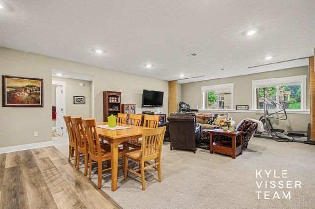 959 Harper Woods Drive SW, Byron Center, MI 49315