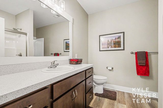 959 Harper Woods Drive SW, Byron Center, MI 49315