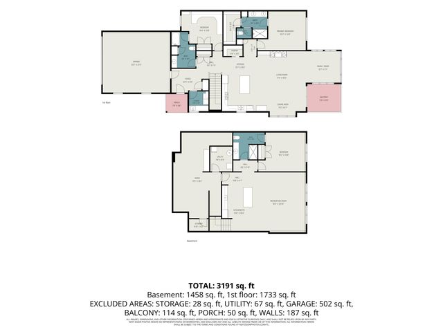 959 Harper Woods Drive SW, Byron Center, MI 49315