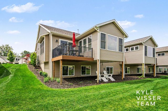 959 Harper Woods Drive SW, Byron Center, MI 49315