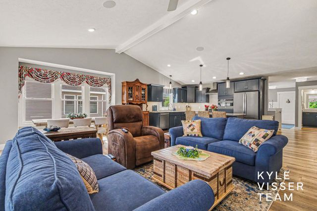 959 Harper Woods Drive SW, Byron Center, MI 49315