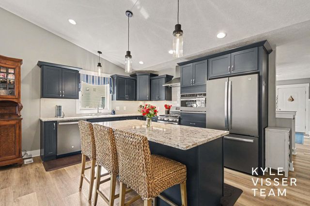 959 Harper Woods Drive SW, Byron Center, MI 49315
