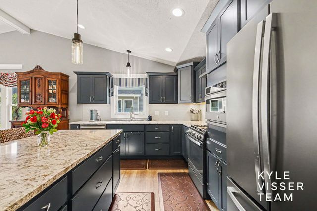 959 Harper Woods Drive SW, Byron Center, MI 49315