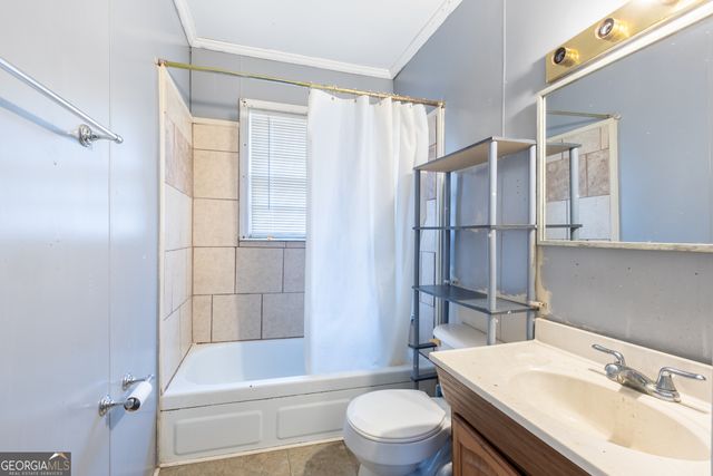 174 Brown St, Heflin, AL 36264