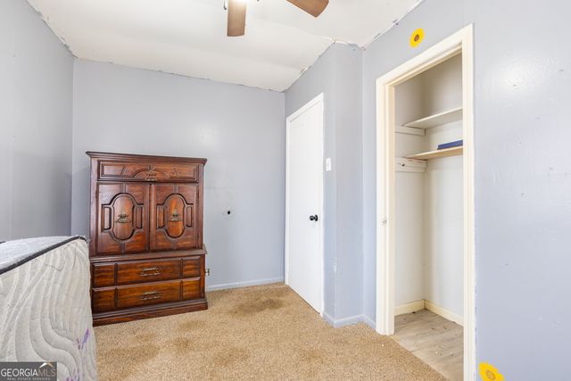 174 Brown St, Heflin, AL 36264