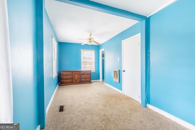 174 Brown St, Heflin, AL 36264