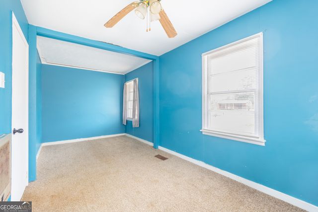 174 Brown St, Heflin, AL 36264