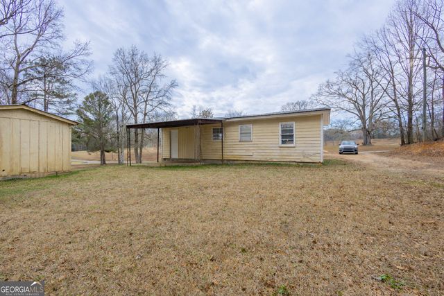 174 Brown St, Heflin, AL 36264
