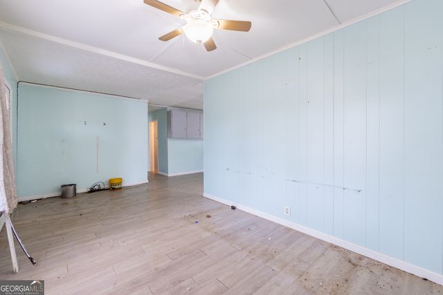 174 Brown St, Heflin, AL 36264