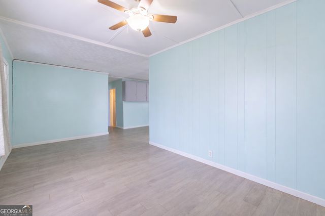 174 Brown St, Heflin, AL 36264