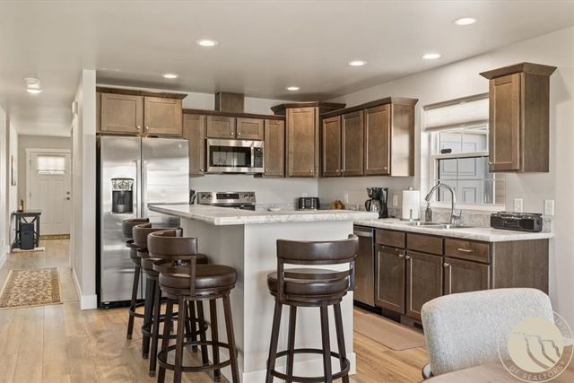 821 Hermosa Street, Billings, MT 59105