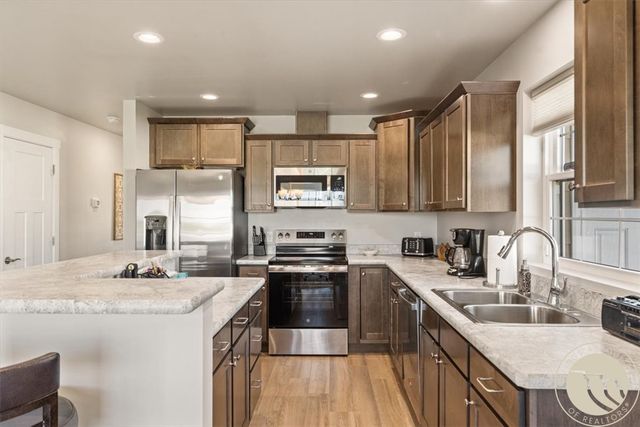 821 Hermosa Street, Billings, MT 59105