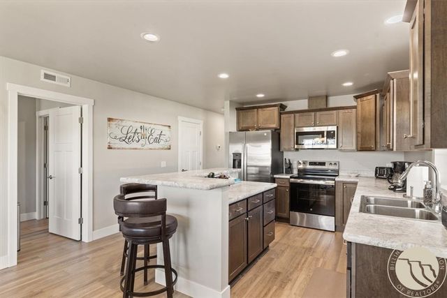 821 Hermosa Street, Billings, MT 59105