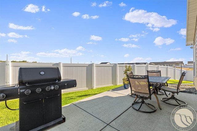 821 Hermosa Street, Billings, MT 59105