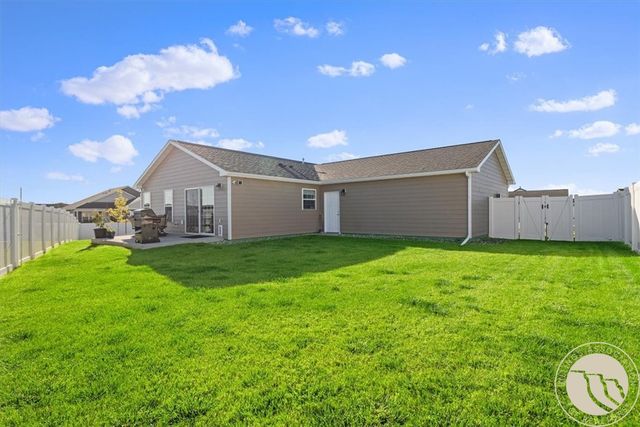 821 Hermosa Street, Billings, MT 59105