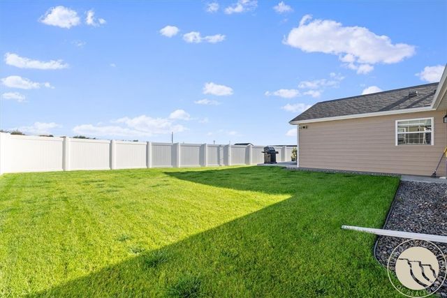 821 Hermosa Street, Billings, MT 59105