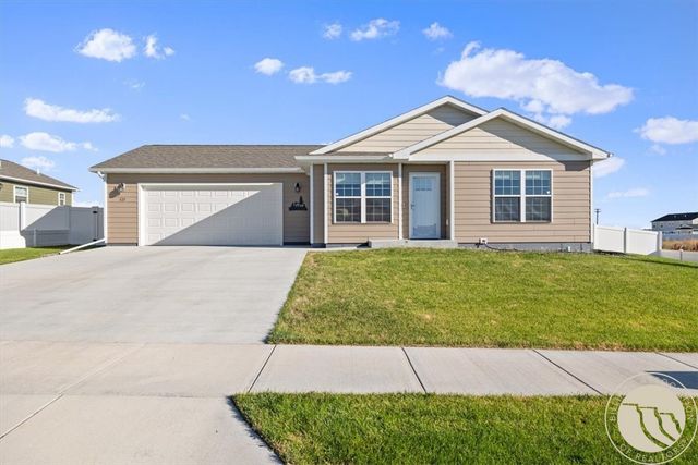 821 Hermosa Street, Billings, MT 59105