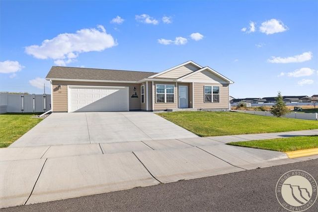 821 Hermosa Street, Billings, MT 59105