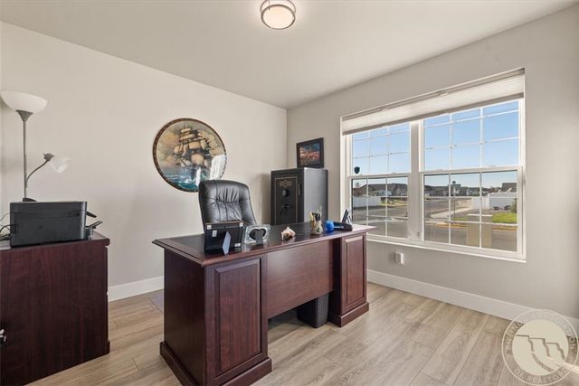 821 Hermosa Street, Billings, MT 59105