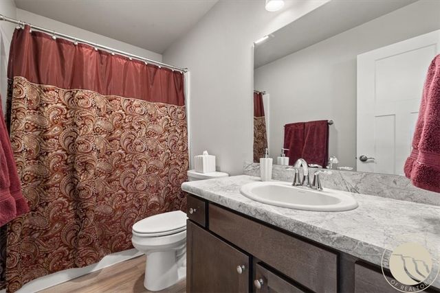 821 Hermosa Street, Billings, MT 59105