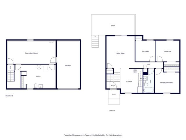 5730 N Division Street, Davenport, IA 52806